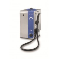 德國Elma蒸汽清洗機Elmasteam 8 basic FD具有可單獨調節的環保模式