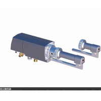 T-Spray高壓注射器，超音速噴涂，應用于多種領域