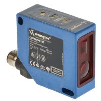 德國WENGLOR 激光測距傳感器 探測范圍	240 mm 德國WENGLOR 激光測距傳感器 探測范圍	240 mm