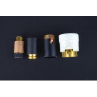 Erodex刷柄插裝電刷座恒力彈簧夾頭雙夾持器雙腳卡鉗支架 Erodex刷柄插裝電刷座恒力彈簧夾頭雙夾持器雙腳卡鉗支架