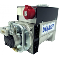 Dynaset電機 HPW250 Dynaset電機 HPW250