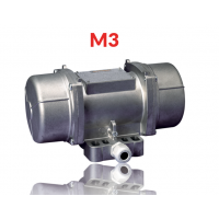 Italvibras腳踏式電動振動器M3專為連續工業服務而設計