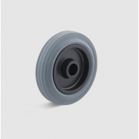 Torwegge STPK-200-48-58-R20-grau熱塑性車輪灰色 Torwegge STPK-200-48-58-R20-grau熱塑性車輪灰色