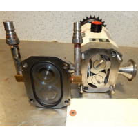 Inoxpa DIN-FOOD泵 Inoxpa DIN-FOOD泵