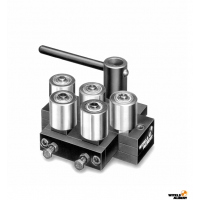 WITELS-ALBERT提供矯直機,矯直輥,滾柱導軌,輸送輥,切割機 WITELS-ALBERT提供矯直機,矯直輥,滾柱導軌,輸送輥,切割機