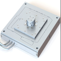 法國PIEZOCONCEPT壓電概念  超薄納米定位器 法國PIEZOCONCEPT壓電概念  超薄納米定位器