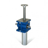 德國SERVOMECHBG MA模塊A帶螺絲千斤頂 德國SERVOMECHBG MA模塊A帶螺絲千斤頂