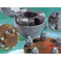 奧地利ASC Antriebe聯軸器LB 102適用于對扭轉振動要求較高的驅動系統 奧地利ASC Antriebe聯軸器LB 102適用于對扭轉振動要求較高的驅動系統