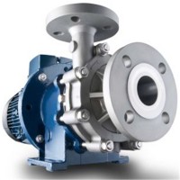 Sondermann泵MAS 4工作原理介紹 Sondermann泵MAS 4工作原理介紹