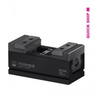 ROEMHELD 數控機床5軸WS5.3570PC 80全鋼設計機械虎鉗鋸齒抓取夾鉗 ROEMHELD 數控機床5軸WS5.3570PC 80全鋼設計機械虎鉗鋸齒抓取夾鉗