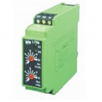 Relmatic電壓監控繼電器SUW-14原理特點介紹