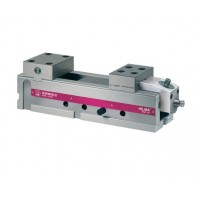 ROEMHELD WS1.3150機械/液壓操作數控機床立式虎鉗KNC ROEMHELD WS1.3150機械/液壓操作數控機床立式虎鉗KNC