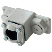 ELEKTRO-LINDEN LNPB 1313/14鋁制電纜吊具盒 ELEKTRO-LINDEN LNPB 1313/14鋁制電纜吊具盒