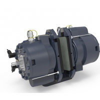 stromag彈簧應用卡鉗制動器SH1應用于鋼鐵行業 stromag彈簧應用卡鉗制動器SH1應用于鋼鐵行業