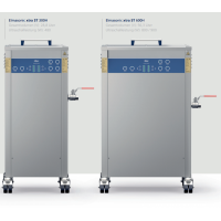 elma工業超聲波清洗機xtra ST800H適用于各種清潔對象 elma工業超聲波清洗機xtra ST800H適用于各種清潔對象