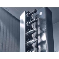 inkoma HSG  2.5 到 500kn阿爾伯特螺旋升降機起重齒輪提升力從 inkoma HSG  2.5 到 500kn阿爾伯特螺旋升降機起重齒輪提升力從