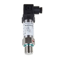 SUCHY帶內部不銹鋼膜片壓力傳感器SD-32原理介紹 SUCHY帶內部不銹鋼膜片壓力傳感器SD-32原理介紹