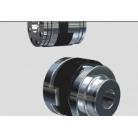 inkoma離合器KSO 十字盤平衡聯軸器Oldham 系統扭轉剛性 inkoma離合器KSO 十字盤平衡聯軸器Oldham 系統扭轉剛性