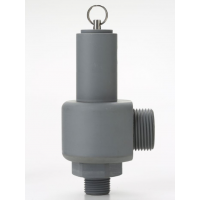 Nuova General聚氯乙烯安全閥PVC10應用于化工制藥食品等 Nuova General聚氯乙烯安全閥PVC10應用于化工制藥食品等