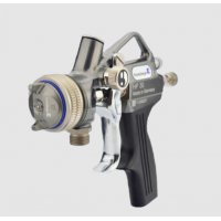 Krautzberger A 16 HVLP系列自動噴槍噴霧器 Krautzberger A 16 HVLP系列自動噴槍噴霧器
