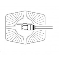 布隆迪bolondi XC060P XB200A工業道路運輸車輛清洗消毒旋轉噴嘴 布隆迪bolondi XC060P XB200A工業道路運輸車輛清洗消毒旋轉噴嘴