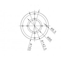 布隆迪bolondi 工業道路運輸車輛清洗消毒旋轉噴嘴XB900P XB586P 布隆迪bolondi 工業道路運輸車輛清洗消毒旋轉噴嘴XB900P XB586P