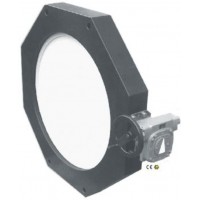 瑞士Gschwend Kunststoff GD:DN 50–DN 1200型氣體密度閥 瑞士Gschwend Kunststoff GD:DN 50–DN 1200型氣體密度閥