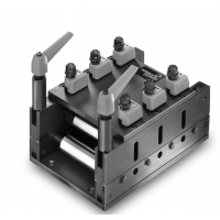 witels皮帶矯直機BKV 7-60.0用于高達 70 m/s 的工藝材料 witels皮帶矯直機BKV 7-60.0用于高達 70 m/s 的工藝材料