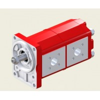 Bucher Hydraulics 外齒輪泵AP212-p-991230 標準低噪音 Bucher Hydraulics 外齒輪泵AP212-p-991230 標準低噪音