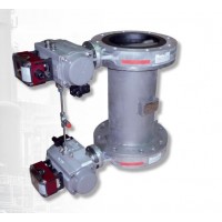 Warex Valve DTS干燥器排放 循環水閘真空密封性磨損小