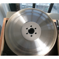 kaiser電鍍CBN 和金剛石砂輪應用于機床等行業