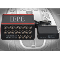 Goldammer G0C-1034-0 USB Basic BNC系列測量卡 Goldammer G0C-1034-0 USB Basic BNC系列測量卡