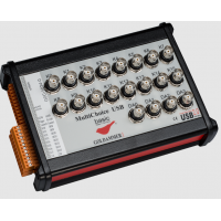 Goldammer G06-1003-0 MultiChoice light PCI測量卡 Goldammer G06-1003-0 MultiChoice light PCI測量卡