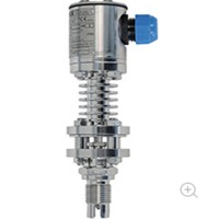 KSR Kuebler變送器BLM 液位測量特點及應用 KSR Kuebler變送器BLM 液位測量特點及應用