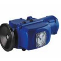 Bernard執行器SQ   扭矩范圍從 30 到 10 000 Nm Bernard執行器SQ   扭矩范圍從 30 到 10 000 Nm