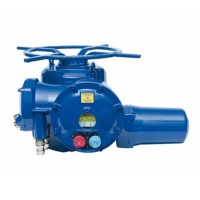 Bernard 電動執行機構STX10 扭矩范圍25~25,000 Nm Bernard 電動執行機構STX10 扭矩范圍25~25,000 Nm