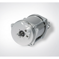 THIEN eDrives EC系列發動機逆變器推進系統