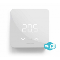 Fantini Cosmi C800WIFIOTRQ可編程恒溫器 Fantini Cosmi C800WIFIOTRQ可編程恒溫器