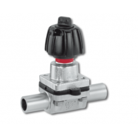 GEMU(GEMü)蓋米隔膜閥，它可以用于所有工業領域的無數應用