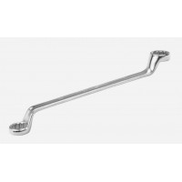 Bahco端頭扳手 2Z 公制套裝2M/S英制鍍鉻深偏置雙環形 Bahco端頭扳手 2Z 公制套裝2M/S英制鍍鉻深偏置雙環形