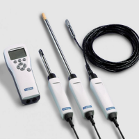 芬蘭vaisala 維薩拉 DM70手持式露點儀 芬蘭vaisala 維薩拉 DM70手持式露點儀