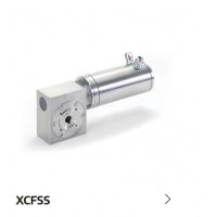 minimotor XCFSS不銹鋼馬達 SS系列(IP69K) minimotor XCFSS不銹鋼馬達 SS系列(IP69K)