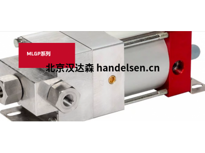 ROB32D型Maximator循環呼吸器氧氣增壓器用于潛水消防