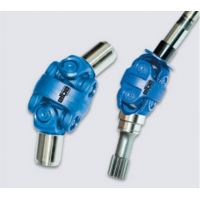 Elbe 0.100系列萬向軸 Elbe 0.100系列萬向軸