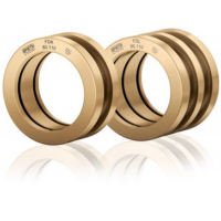 Spieth FDK 20.37 K-13102001系列導套導向襯套 Spieth FDK 20.37 K-13102001系列導套導向襯套