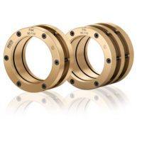 Spieth FSK 20.37 K-13302001導套徑向載荷1800N Spieth FSK 20.37 K-13302001導套徑向載荷1800N