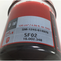 Perma-tec Nova 125自動注油器 Perma-tec Nova 125自動注油器