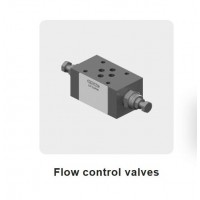 hydac流量止回閥機械液壓改變節流底板安裝可疊加閥門 hydac流量止回閥機械液壓改變節流底板安裝可疊加閥門