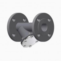 BUROCCO系列FFL-FLUNIPN10/16自由流過濾器特殊系列閥 BUROCCO系列FFL-FLUNIPN10/16自由流過濾器特殊系列閥