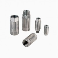 BUROCCO VC/L系列單向閥不同開啟壓力特殊系列閥 BUROCCO VC/L系列單向閥不同開啟壓力特殊系列閥